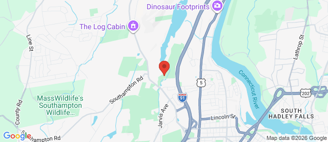 Map for Wyckoff Country Club