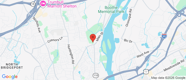 Map for Mill River Country Club