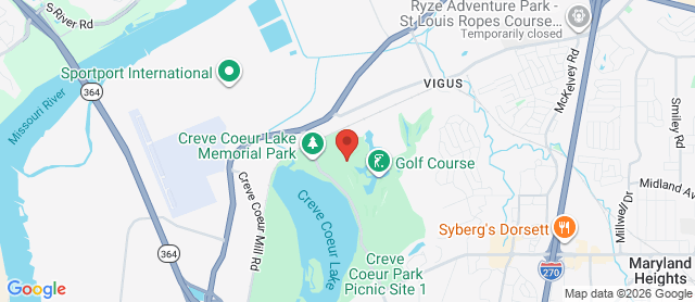 Map for The Quarry at Crystal Springs