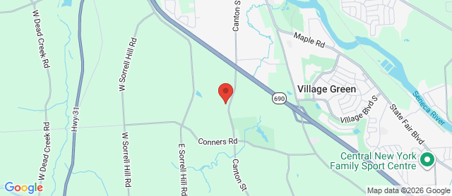 Map for The Wood