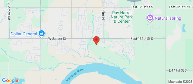 Map for Indian Springs Country Club