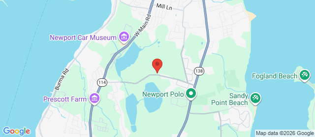 Map for Green Valley Country Club