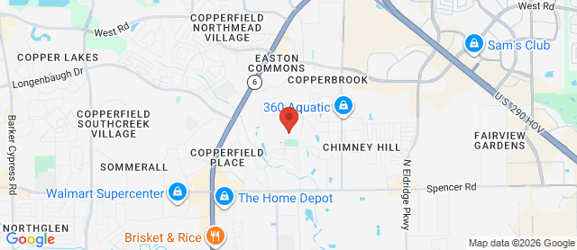 Map for Hearthstone Country Club