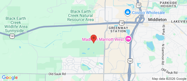 Map for Pleasant View Golf Club