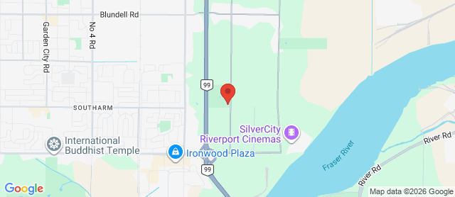 Map for Mylora Sidaway Golf Club