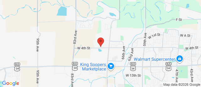 Map for Boomerang Links