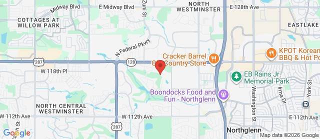 Map for The Ranch Country Club