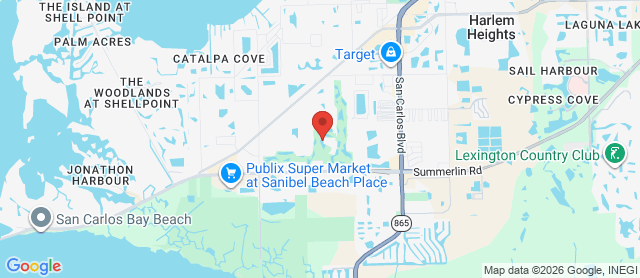 Map for Kelly Greens Golf & Country Club