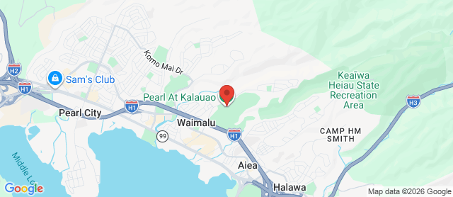 Map for Pearl Country Club